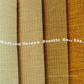 Linge d&#39;Oxford décoratif en polyester pour tissus textiles